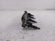 BMW E46 1.6 Rampe injection 7506158
