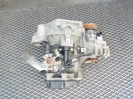 SKODA FABIA II 1.2 TDI ORG Getriebe MZK
