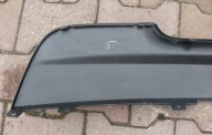 Copertura SPOILER diffusore DOL Paraurti posteriore m-packet BMW E92 E93 05-13