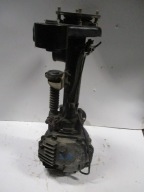 diff Mitsubishi Pajero 02r 3,2 DID D-ID 3.91 front