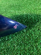 fender front right MERCEDES W206 C-KLASA