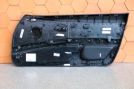 BMW E92 E93 side upholstery door left front ANGLIK leather