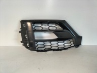grille grid of a bumper front right AUDI Q2 16- S-LINE
