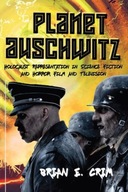 Planet Auschwitz: Holocaust Representation in
