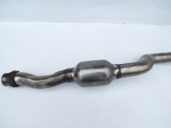 catalyst right A2124908736 MERCEDES CLS W218 4.7 V8