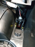 armrest TUNEL central SEAT ALTEA 5P0864251B