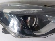 OPEL INSIGNIA A LIFT light right front front UK