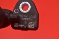 impact sensor left rear part 3Q0959351A SKODA OCTAVIA 3 III 17-20