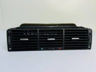 Lüftungsgitter des lüfters mitte Audi A8 D2 4D0820951 KRATKI Klima