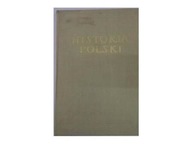 Historia Polski tom II 1764-11864 - S.Kieniewicz