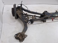 axle beam rear. BMW X1 F48 2.0 D X DRIVE