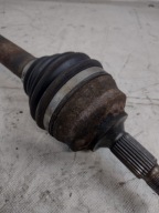 semi-axis right long PEUGEOT 607 2.0 16V 03r.