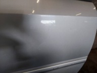 door complete right rear part OPEL VECTRA C Z157