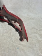 MAZDA 6 GJ 12- bumper front front SPR PDC