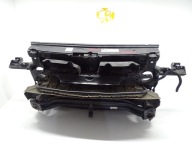 KPL support panel for radiators pillar sider radiator VW TOUAREG II 7P 3.0 TDI