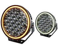 REFLEKTOR DALEKOSIĘŻNY SKYLED COMA 9X FULL LED 120W 12500lm