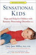 Sensational Kids: Hope and Help for Children with