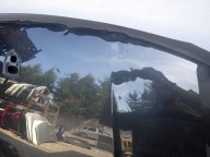 COFANO PORSCHE MACAN 95B 2015- 95B823031JY