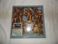 Vinyl Verdi Requiem Sir Georg Solti Decca 2LP GRAND PRIX DU DISQUE SAD BOX