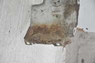 fender front * front left OPEL ANTARA 92U