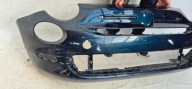 FIAT 500 LIFT 15- bumper front front 735619491