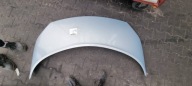 bonnet RENAULT MEGANE SCENIC II