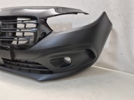 MERCEDES CITAN II W420 21- bumper front front complete A4208852400