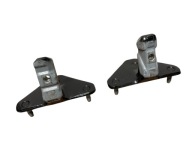 hinge bonnet boot left + right KOMPLET BMW X5 G05 LCI