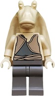 LEGO STAR WARS Jar Jar Binks sw0017 7115 7121 7161