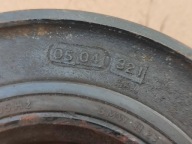 Riemenscheibe BMW E36 E38 E39 E46 E53 Z3 7513862
