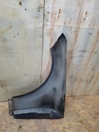 fender front right side Mercedes-Benz C W204 2008