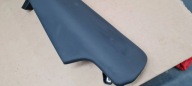 Q5 80A side KANAPY left rear part leather SLINE 80A885703BG