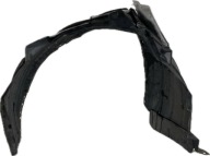 338 MITSUBISHI ECLIPSE CROSS 2018 - mudguard left front front 5370B807