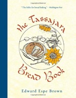 The Tassajara Bread Book Brown Edward Espe
