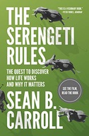 The Serengeti Rules: The Quest to Discover
