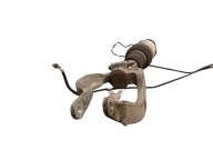 shock absorber left front front LAND ROVER DEFENDER II L663 L8B23C286AA
