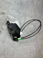 lock door Toyota Yaris 690300D320