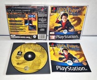 HARRY POTTER AND THE CHAMBER OF SECRETS PSX