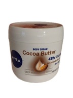 Nivea Body Cream Cocoa Butter 439 g. Krem do ciała