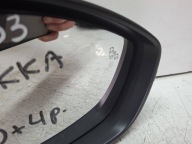 mirror right 14 vertical 98358868 OPEL MOKKA II 2020
