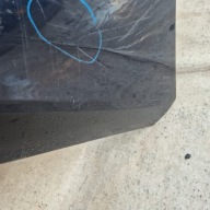 MAZDA 3 IV HB 19-> door rear part rear. right