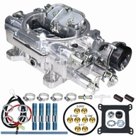 gaźnik zamiennik Edelbrock 1406 CFM Chevrolet Ford SBF SBC 289 302 305 350