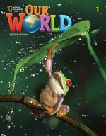 Our World 1. Student's Book 2nd ed.