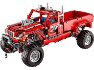 Lego 42029 Technic Pick up Truck po Tuningu Klocki