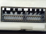 Panel des lüfters MAZDA 626 2.0 D K19Z0GE6R