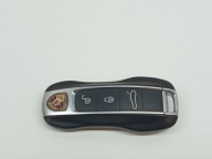 clé PILOT 971959753F Porsche Panamera II (2016-2023) 971