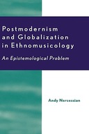 Postmodernism and Globalization in