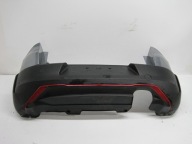 bumper ALFA ROMEO JUNIOR 4 PDC rear part rear NR 472
