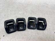 holder ISOFIX KOMPLET AUDI Q5 FY 80A887233A