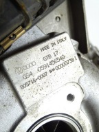 turbo BITURBO AUDI A6 C7 A7 Q5 3.0 TDI 313KM 059145654Q 059145061Q
